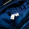 Prada Tessuto Satchel Secondhand