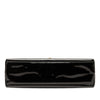 Chanel Patent Kelly Top Handle Flap Secondhand