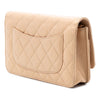 Chanel Quilted Aged Calfskin Reissue 2.55 Lucky Charms Wallet On Chain Secondhand