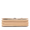 Chanel Quilted Aged Calfskin Reissue 2.55 Lucky Charms Wallet On Chain Secondhand