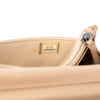 Chanel Quilted Aged Calfskin Reissue 2.55 Lucky Charms Wallet On Chain Secondhand