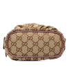Gucci GG Canvas Lovely Cosmetic Pouch Secondhand