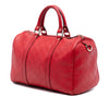 Secondhand Gucci Medium Guccissima Joy Boston Bag