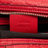 Secondhand Gucci Medium Guccissima Joy Boston Bag