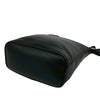 Gucci Calfskin Interlocking G Shoulder Bag Secondhand