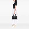 Bottega Veneta Medium Nappa Intrecciato Roma Tote Secondhand
