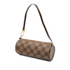 Louis Vuitton Damier Ebene Papillon Pochette Secondhand