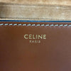 Celine Teen Smooth Calfskin Soft 16 Crossbody Secondhand