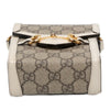 Gucci Mini GG Supreme Horsebit 1955 Crossbody Secondhand