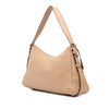 Prada Large Leather Aimee Shoulder Bag Secondhand