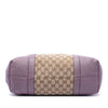 Gucci GG Canvas Miss GG Tote Secondhand