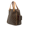 Secondhand Louis Vuitton Monogram Excentri Cite