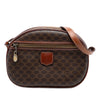 Celine Macadam Coated Canvas Crossbody Secondhand