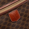 Celine Macadam Coated Canvas Crossbody Secondhand