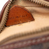 Celine Macadam Coated Canvas Crossbody Secondhand