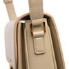 Celine Classique Shiny Calfskin Triomphe Crossbody Secondhand