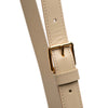 Celine Classique Shiny Calfskin Triomphe Crossbody Secondhand