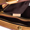 Louis Vuitton Monogram Vernis Brea GM Secondhand