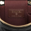 Chanel Mini Quilted Lambskin Vanity Case with Chain Secondhand