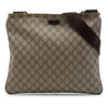 Gucci GG Supreme Crossbody Secondhand