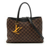 Secondhand Louis Vuitton Damier Ebene Riverside