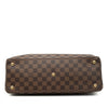 Secondhand Louis Vuitton Damier Ebene Riverside