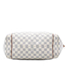 Secondhand Louis Vuitton Damier Azur Totally MM