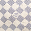 Secondhand Louis Vuitton Damier Azur Totally MM
