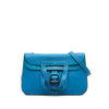 Hermès Clemence Halzan 31 Secondhand