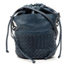 Bottega Veneta Nappa Intrecciato Bucket Secondhand