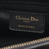 Dior Medium Calfskin Cannage Lady Dior Secondhand