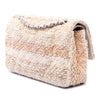 Chanel Medium Classic Tweed Double Flap Secondhand