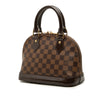 Louis Vuitton Damier Ebene Alma BB Secondhand