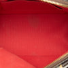 Louis Vuitton Damier Ebene Alma BB Secondhand