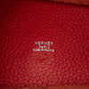 Secondhand Hermès Clemence Picotin Lock 33