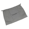 Balenciaga Canvas Navy Pochette Crossbody Secondhand