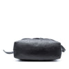 Secondhand Burberry Tonal Check Nylon Shoulder Bag
