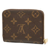 Louis Vuitton Monogram Zippy Coin Purse Secondhand