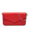 Secondhand Louis Vuitton Epi Pochette Felicie