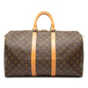 Louis Vuitton Monogram Keepall 45 Secondhand