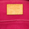 Louis Vuitton Monogram Vernis Alma BB Secondhand