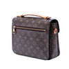 Louis Vuitton Monogram Pochette Metis Secondhand