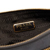 Prada Vitello Shine Crossbody Secondhand