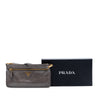 Prada Vitello Shine Crossbody Secondhand