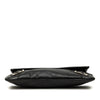 Balenciaga Lambskin Motocross Giant 12 Envelope Clutch Secondhand