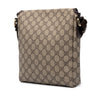 Gucci GG Supreme Crossbody Secondhand