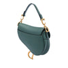 Dior Mini Smooth Calfskin Saddle Bag Secondhand