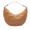 Prada Large Arque Shoulder Bag Secondhand
