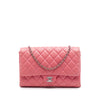 Chanel CC Quilted Lambskin Flap Clutch on Chain Secondhand