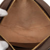 Gucci Mini GG Supreme Web Ophidia Round Backpack Secondhand